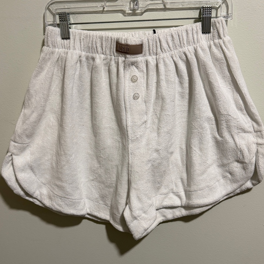 Algnd Terry Set - image 7